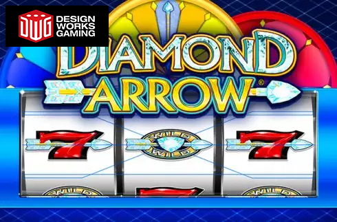 Diamond Arrow